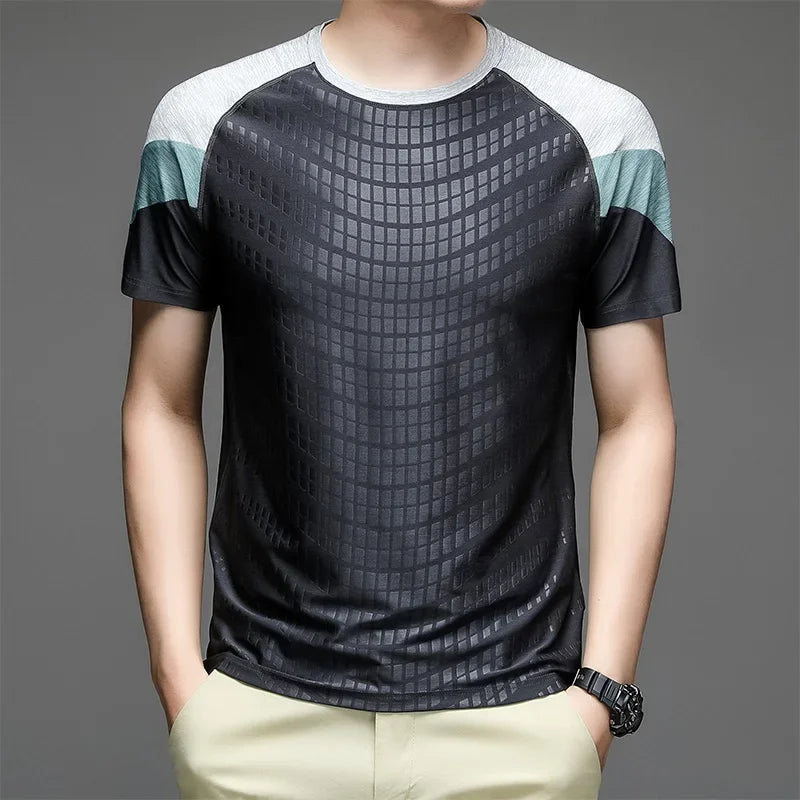 חולצת ריצה וספורט