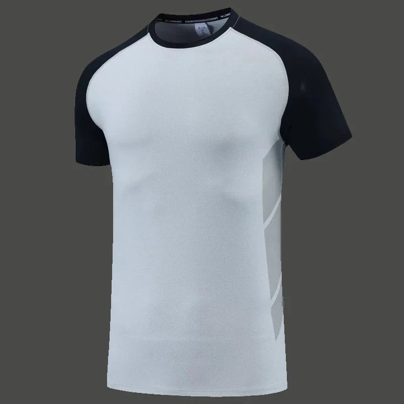 חולצת ריצה וספורט