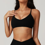 חזיית ספורט- טל