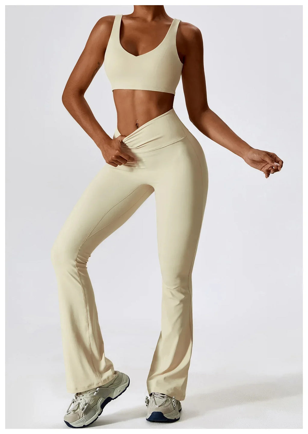 סט ספורט- איימי