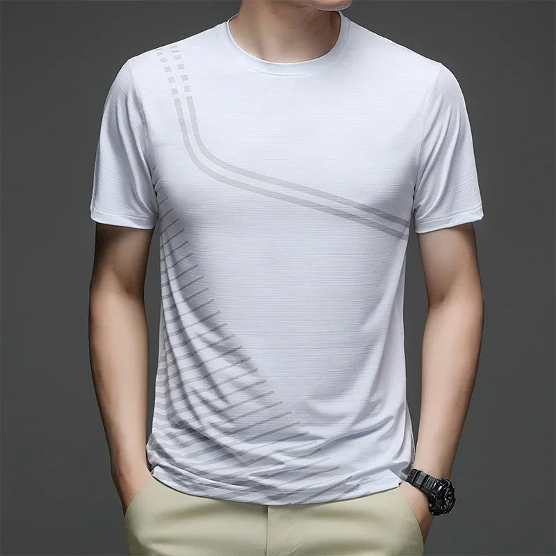 חולצת ריצה וספורט