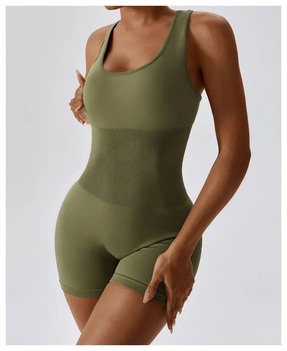 ליילה- חליפת טייץ