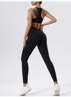 ריליי- טייץ בשילוב רוכסן