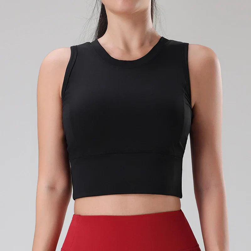 אלכס- חזיית אימון