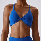 חזיית ספורט- ליילה