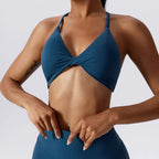 חזיית ספורט- ליילה