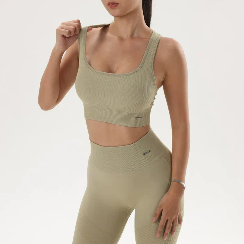 יאנה- סט טייץ