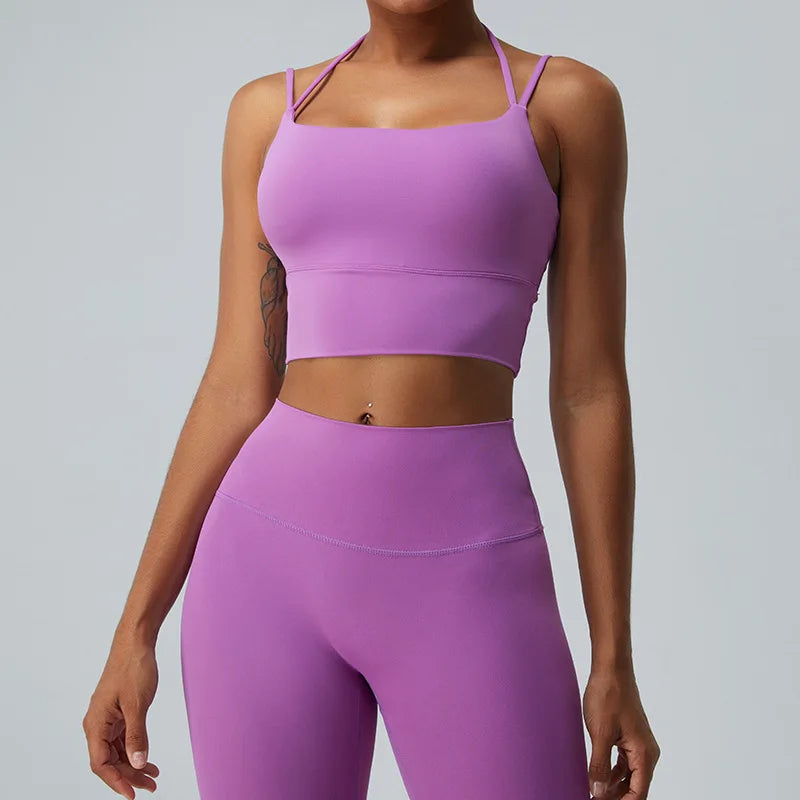 טופ ספורטיבי - לנה