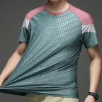 חולצת ריצה וספורט