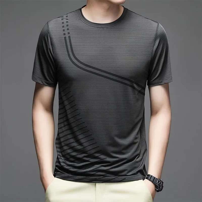 חולצת ריצה וספורט