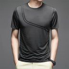 חולצת ריצה וספורט