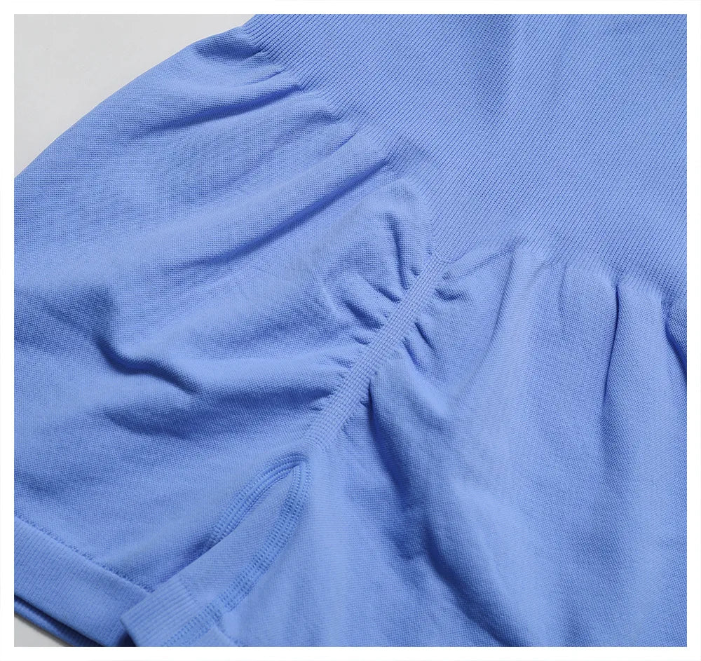 Shaw חליפת טייץ