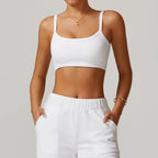 חזיית יוגה ספורט- מישל