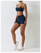 ליו- סט אימון קצר