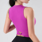 אלכס- חזיית אימון