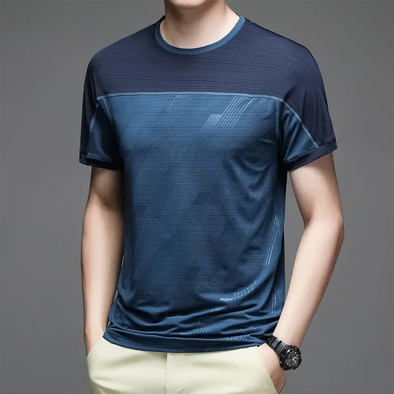 חולצת ריצה וספורט