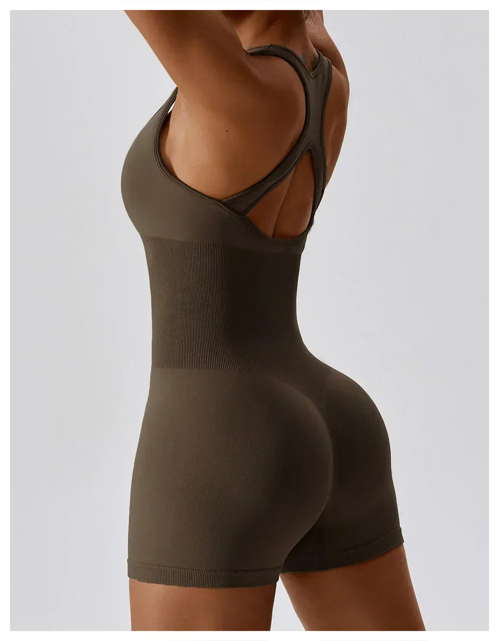 ליילה- חליפת טייץ