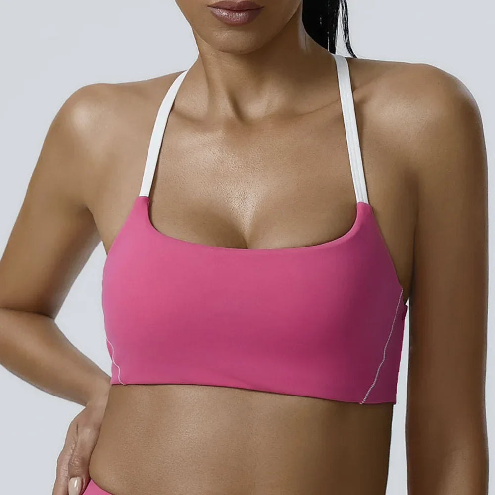 חזיית ספורט הלטר