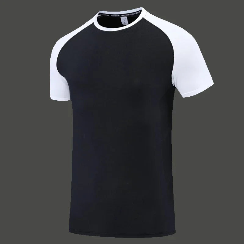 חולצת ריצה וספורט