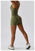 ליילה- חליפת טייץ