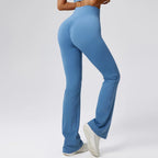 מכנסי יוגה- דיימונד