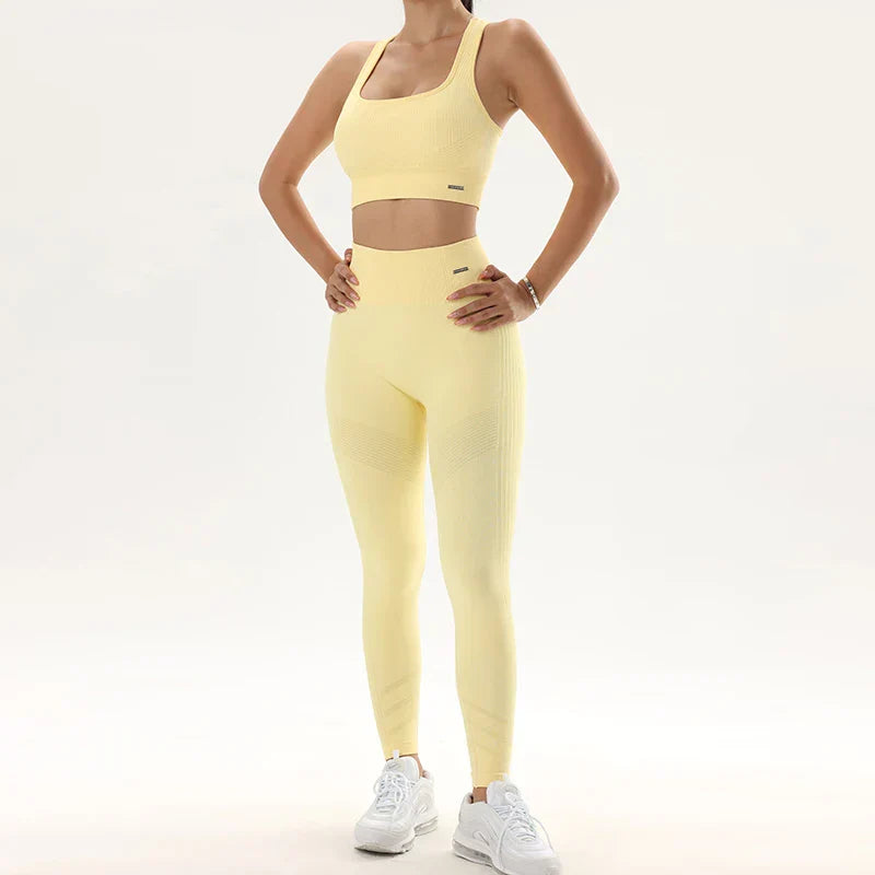 יאנה- סט טייץ