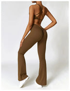 אדווה- סט יוגה