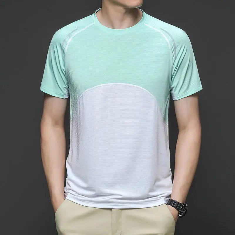 חולצת ריצה וספורט