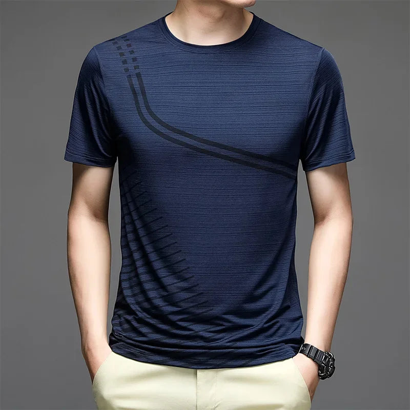 חולצת ריצה וספורט