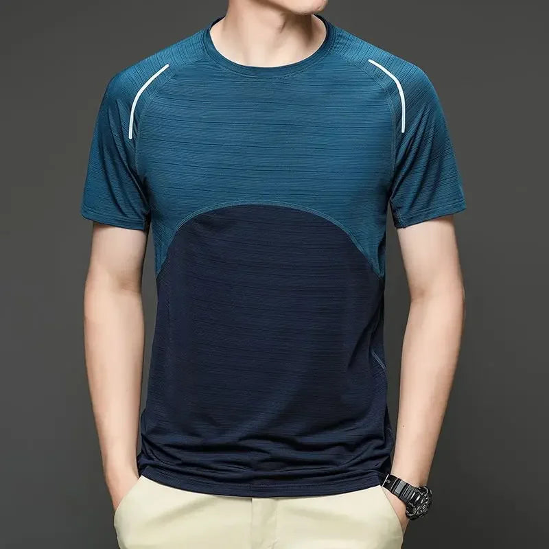 חולצת ריצה וספורט