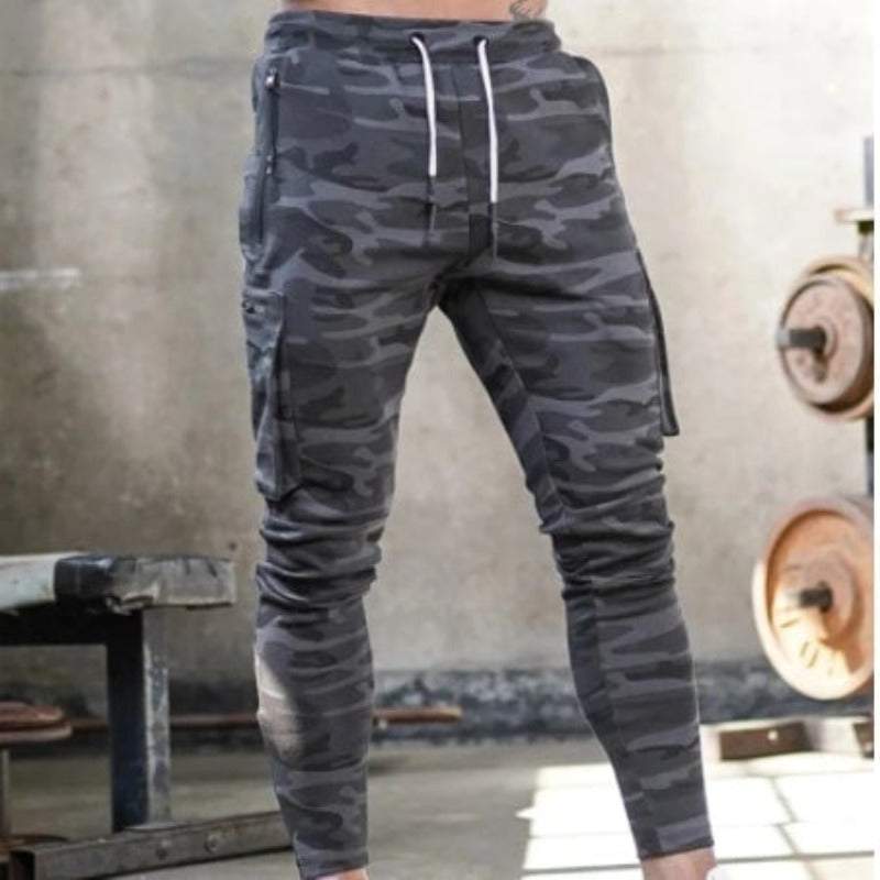 OXS מכנסי ספורט