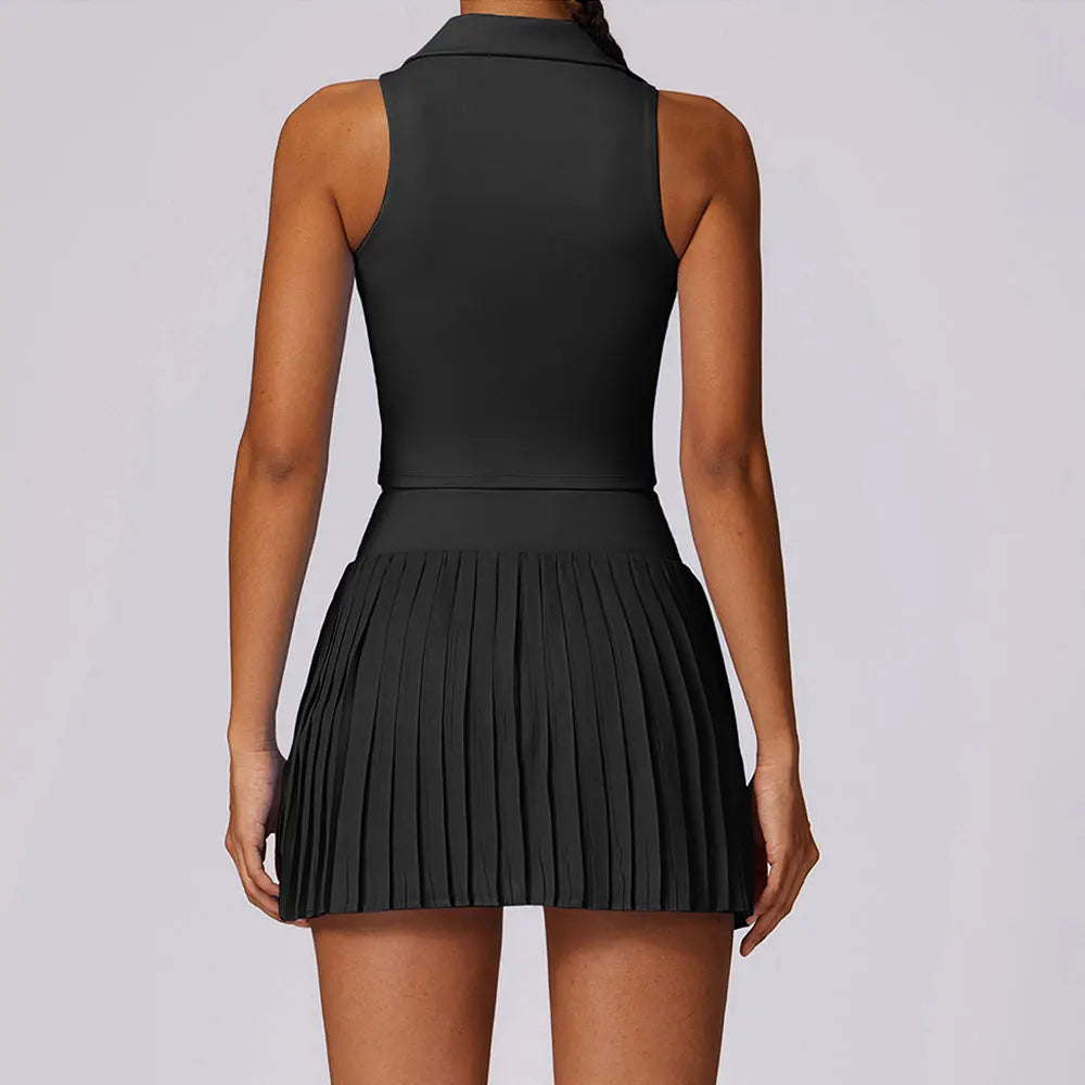 נעמי- סט אימון