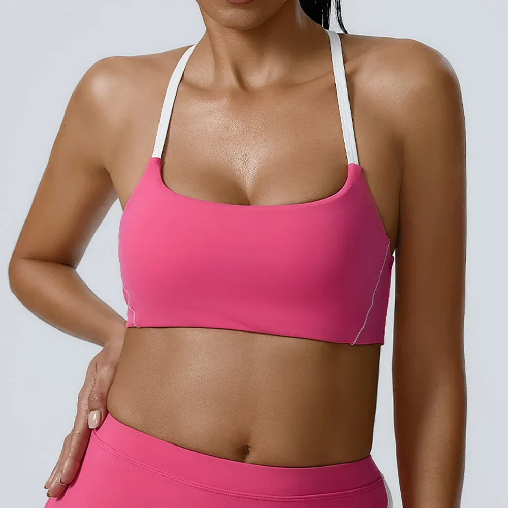 חזיית ספורט הלטר