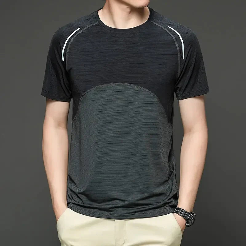 חולצת ריצה וספורט