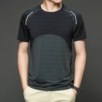 חולצת ריצה וספורט