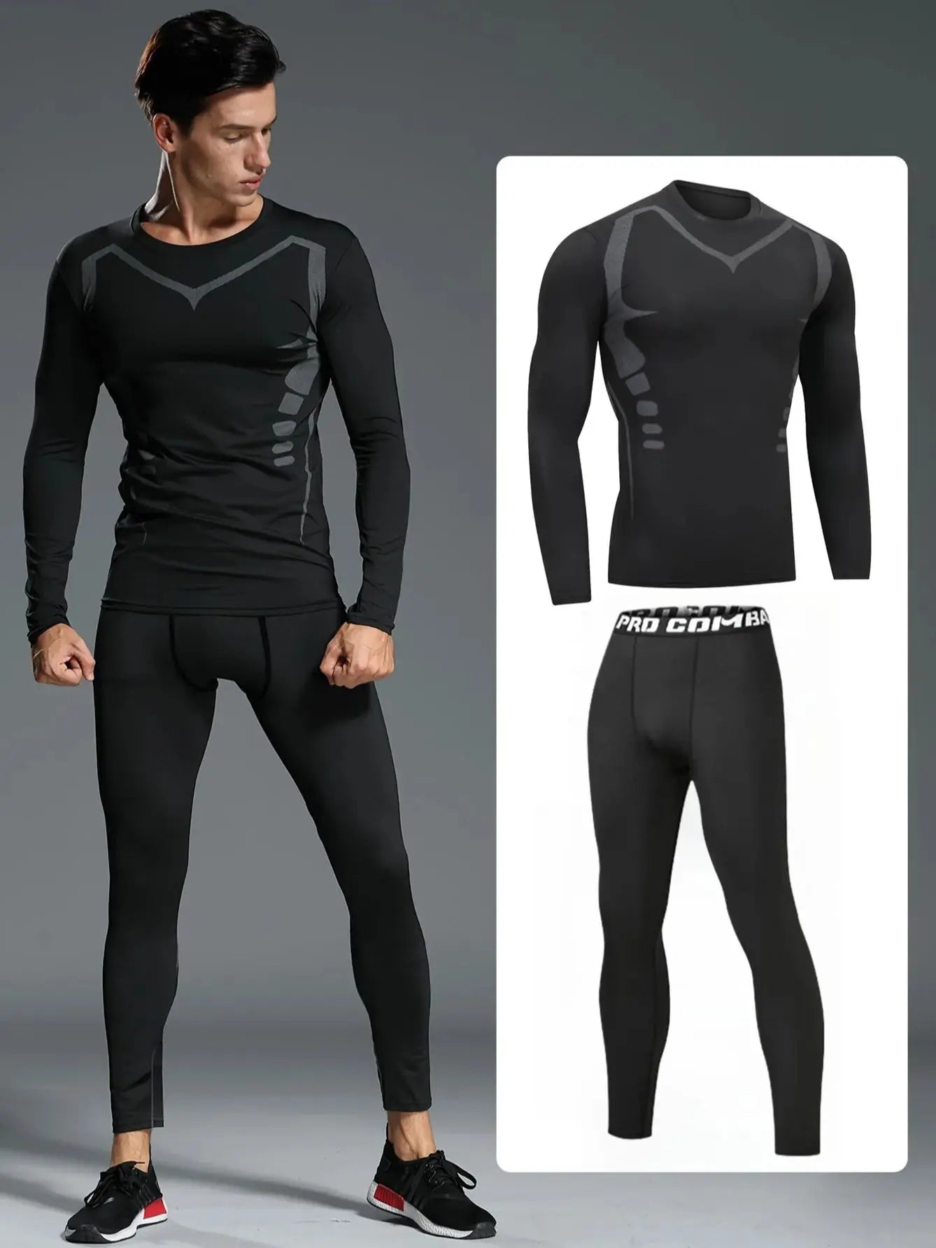 סט אימון דגם- זהר