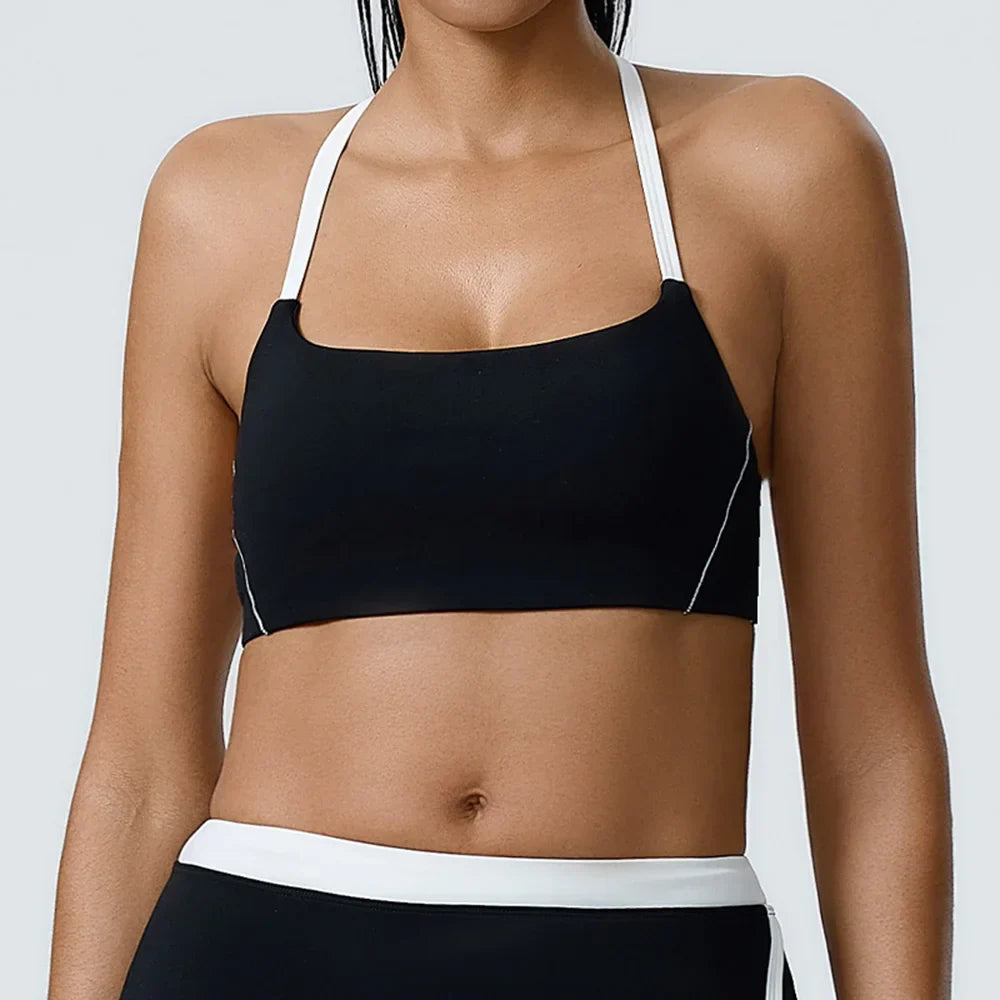 חזיית ספורט הלטר