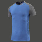 חולצת ריצה וספורט