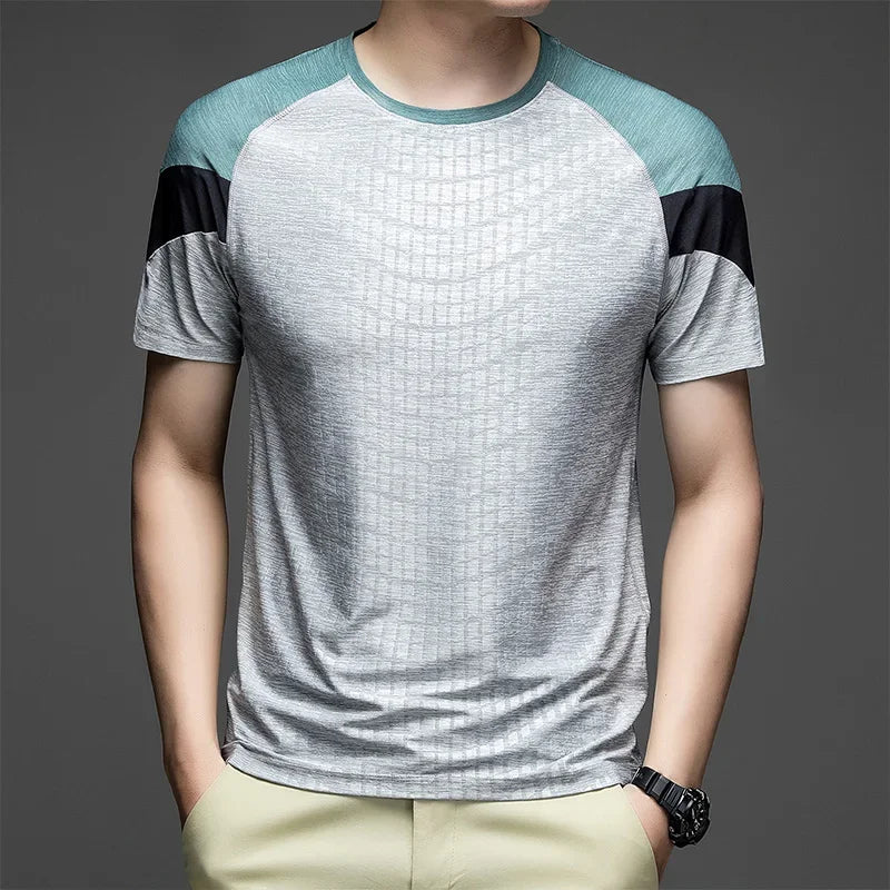 חולצת ריצה וספורט