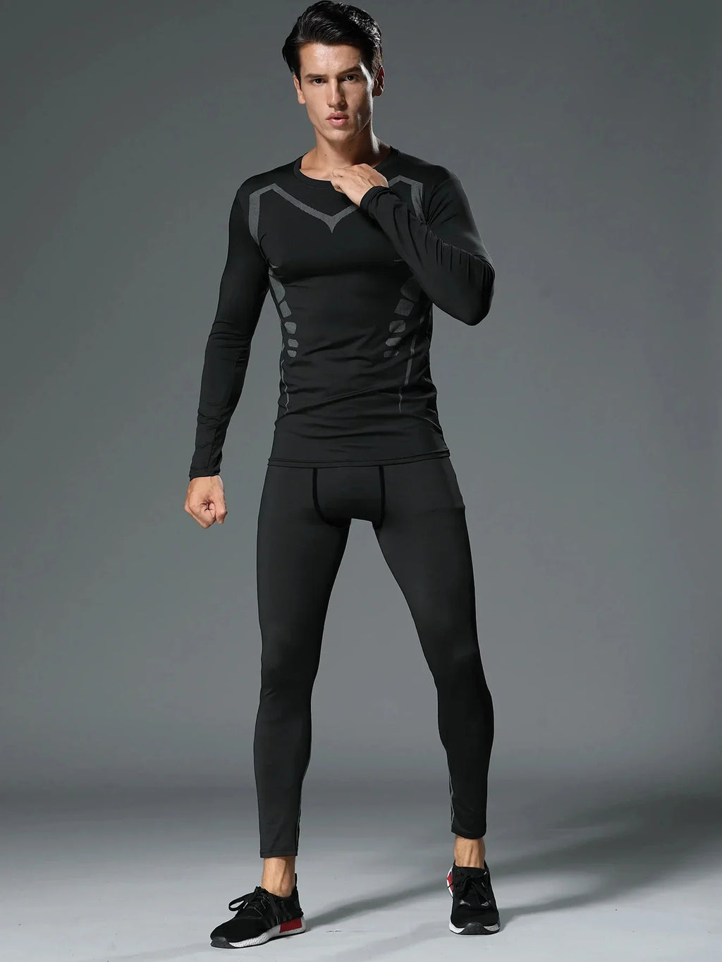 סט אימון דגם- זהר