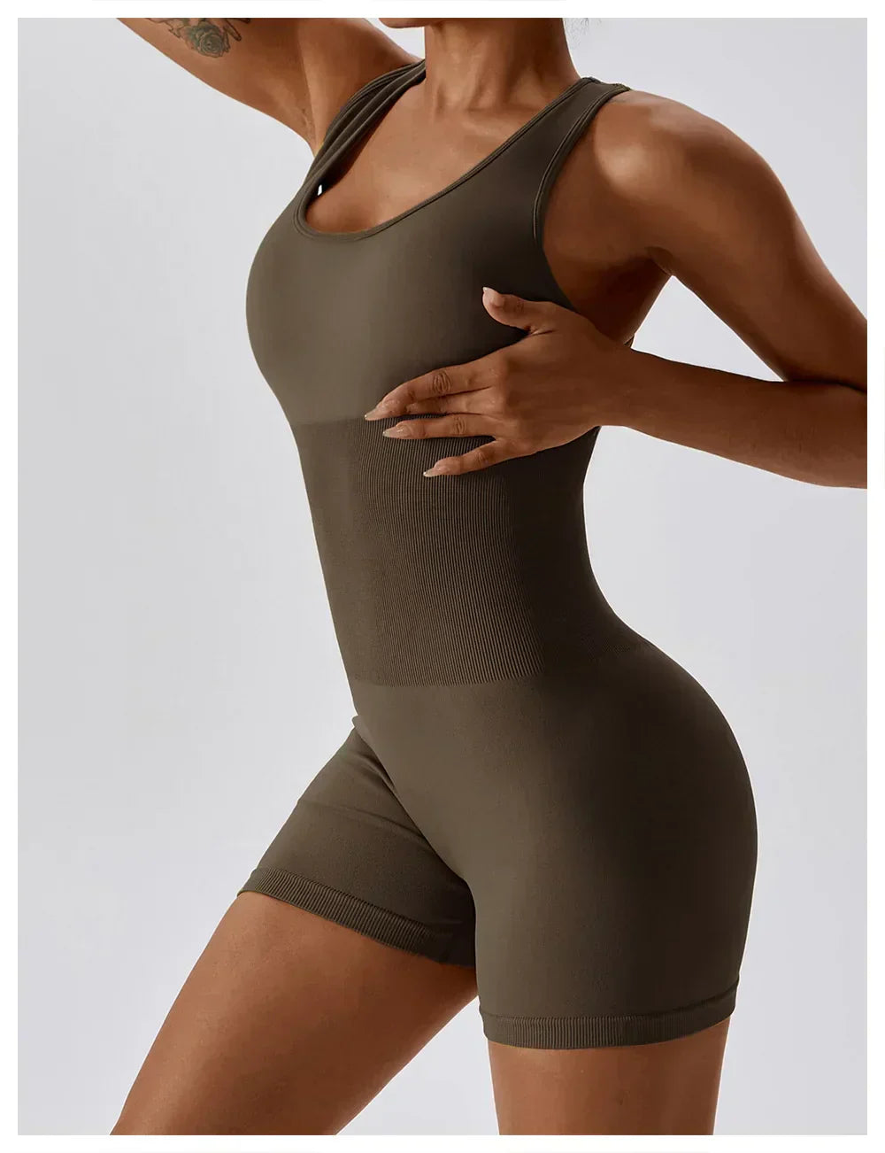 ליילה- חליפת טייץ