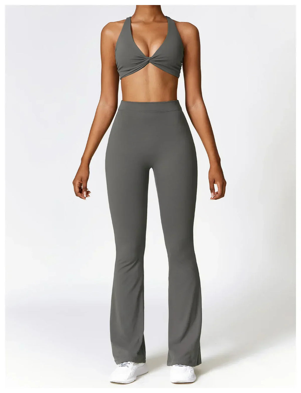 אדווה- סט יוגה