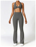 אדווה- סט יוגה