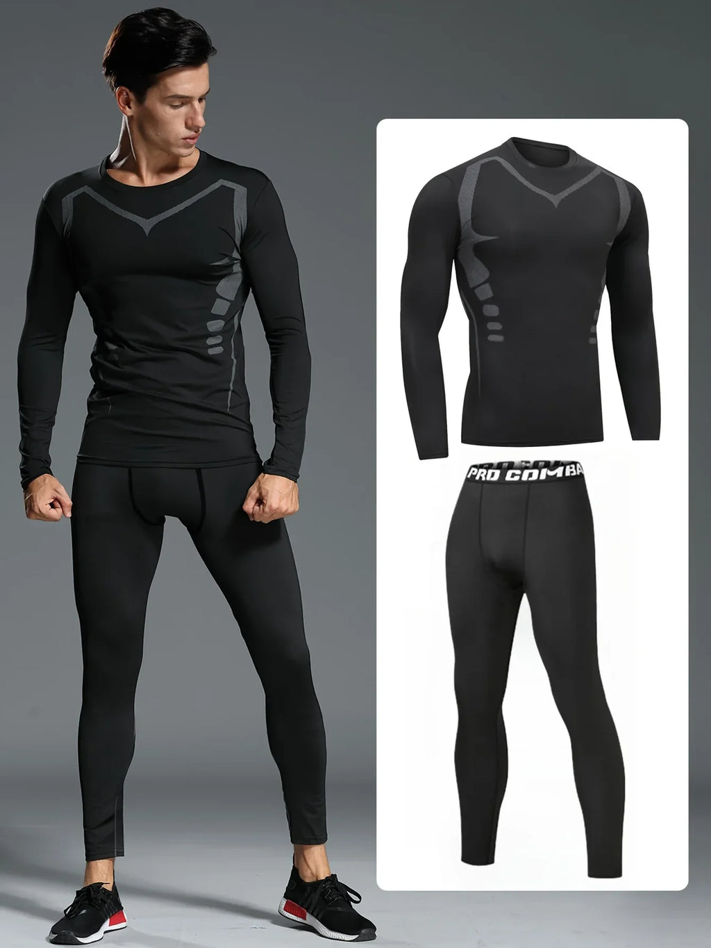 סט אימון דגם- זהר