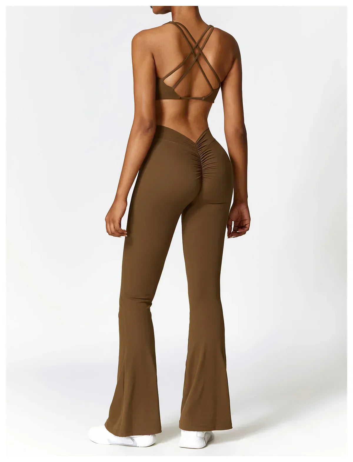 אדווה- סט יוגה