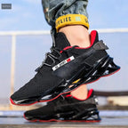 'Zapix' נעלי ספורט